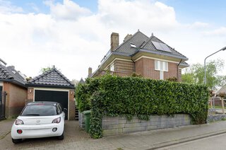 Paulus Potterlaan 16 HILVERSUM