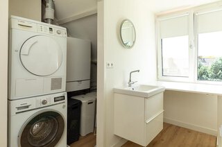 Moerbeilaan 36 HILVERSUM