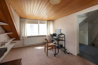 Van Kretschmar van Veenlaan 19 HILVERSUM