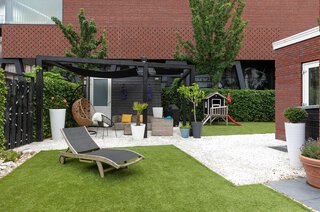 De Loodsen 25 HILVERSUM
