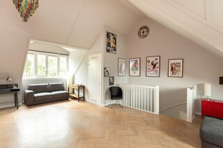 Zuidereinde 250 -B 'S-GRAVELAND