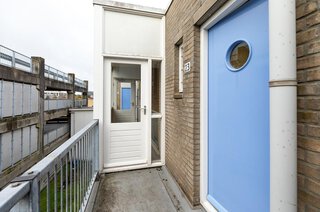 Stationsstraat 23 HILVERSUM