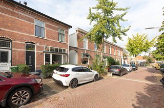 Tulpstraat 6 HILVERSUM