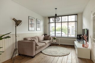 Begoniastraat 26 HILVERSUM