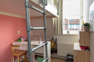 Maria Beshof 12 HILVERSUM