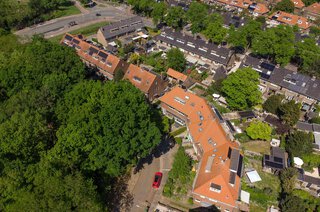 Wezellaan 12 HILVERSUM