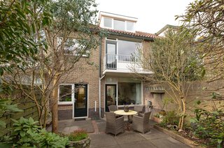 Marterlaan 96 HILVERSUM