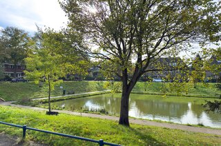 Elzenlaan 42 HILVERSUM
