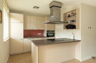 Laapersveld 23 A HILVERSUM
