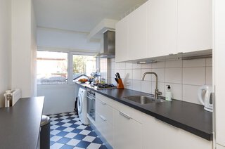 Beverlaan 50 HILVERSUM
