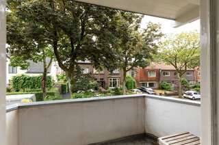 Oude Loosdrechtseweg 24 HILVERSUM