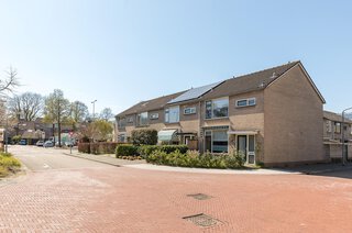 Calvijnhof 7 HILVERSUM