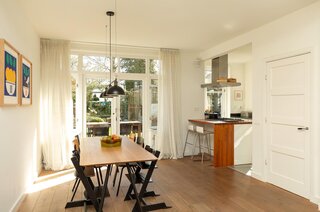 Johan de Wittstraat 43 HILVERSUM