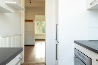 Kolhornseweg 56 -A HILVERSUM