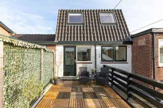 Faisantenstraat 46 HILVERSUM