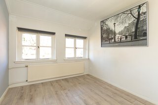 Berlagelaan 80 HILVERSUM