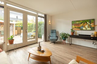Laapersboog 22 HILVERSUM