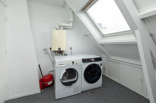 Meteorenstraat 129 HILVERSUM