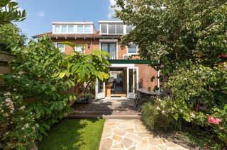 J.P. Coenstraat 81 HILVERSUM