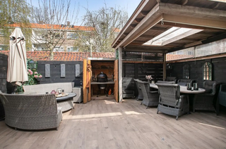 Van Nijenrodestraat 50 HILVERSUM