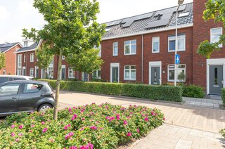 Dolf van der Lindenstraat 6 HILVERSUM