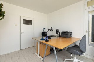 Zwaluwlaan 128 BUSSUM