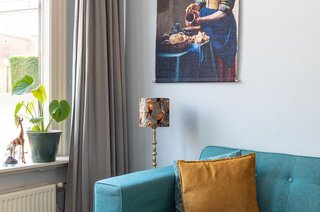 Chrysantenstraat 62 HILVERSUM
