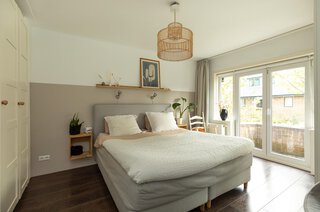 Van Beuningenstraat 18 HILVERSUM
