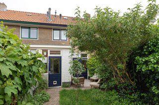 Saturnusstraat 29 HILVERSUM