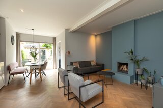 Polluxstraat 43 HILVERSUM
