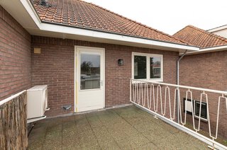 Silenestraat 28 A HILVERSUM
