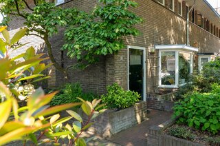 Van de Sande Bakhuyzenstraat 63 HILVERSUM