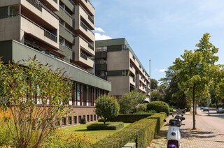 's-Gravelandseweg 86 15 HILVERSUM