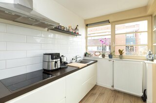 Binnendoor 2 HILVERSUM