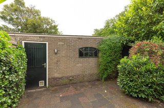 J.A. Kalfflaan 2 HILVERSUM