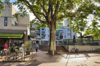 Nieuwe Brink 27 BUSSUM