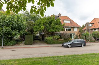 Hobbemalaan 4 HILVERSUM
