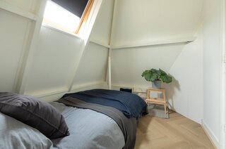 Stieltjeslaan 19 HILVERSUM