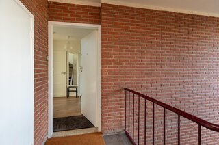 Laan 1940-1945 119 HILVERSUM