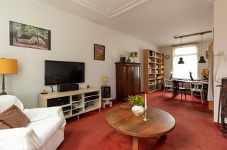 1e Nieuwstraat 70 HILVERSUM