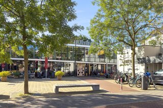 Veerstraat 42 A HILVERSUM