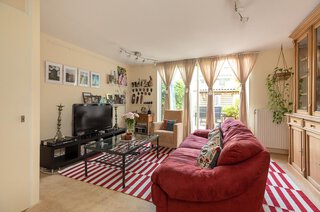 Seinstraat 72 HILVERSUM