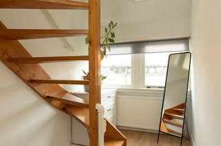 Leeuwerikstraat 48 HILVERSUM