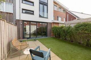 Rogier van Otterloostraat 19 HILVERSUM