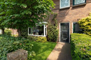 Eikbosserweg 103 HILVERSUM