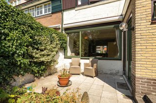 Wernerlaan 42 HILVERSUM