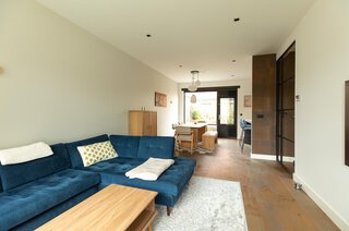 Lorentzweg 126 HILVERSUM