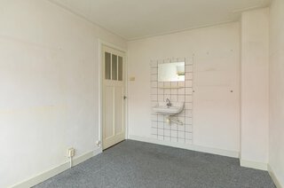 Hazenstraat 48 HILVERSUM