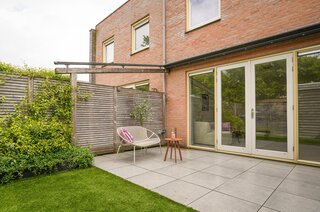Dominee Versteegtstraat 12 LOOSDRECHT