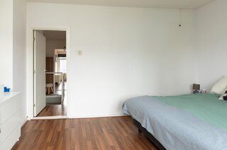 Hilvertsweg 157 HILVERSUM